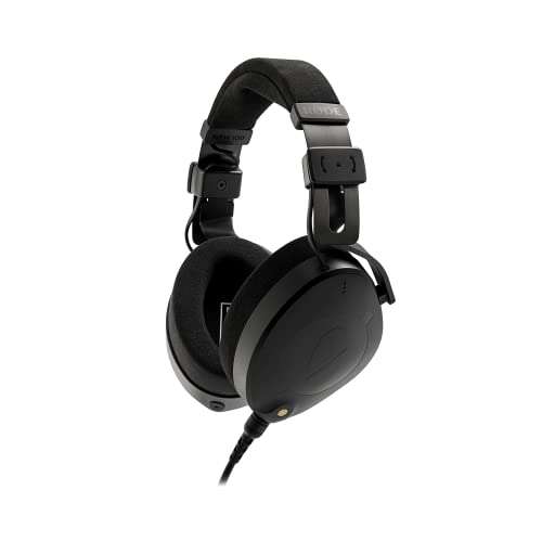 Best Headphones For Audio Editing