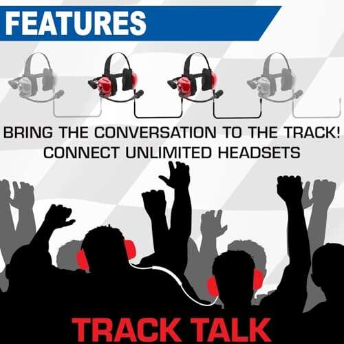 Best Headphones For NASCAR Races