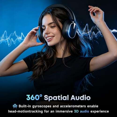 Best Noise Cancelling Headphones For Audiophiles
