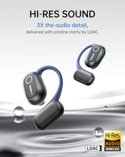 Baseus Bowie 30 Earbuds Review