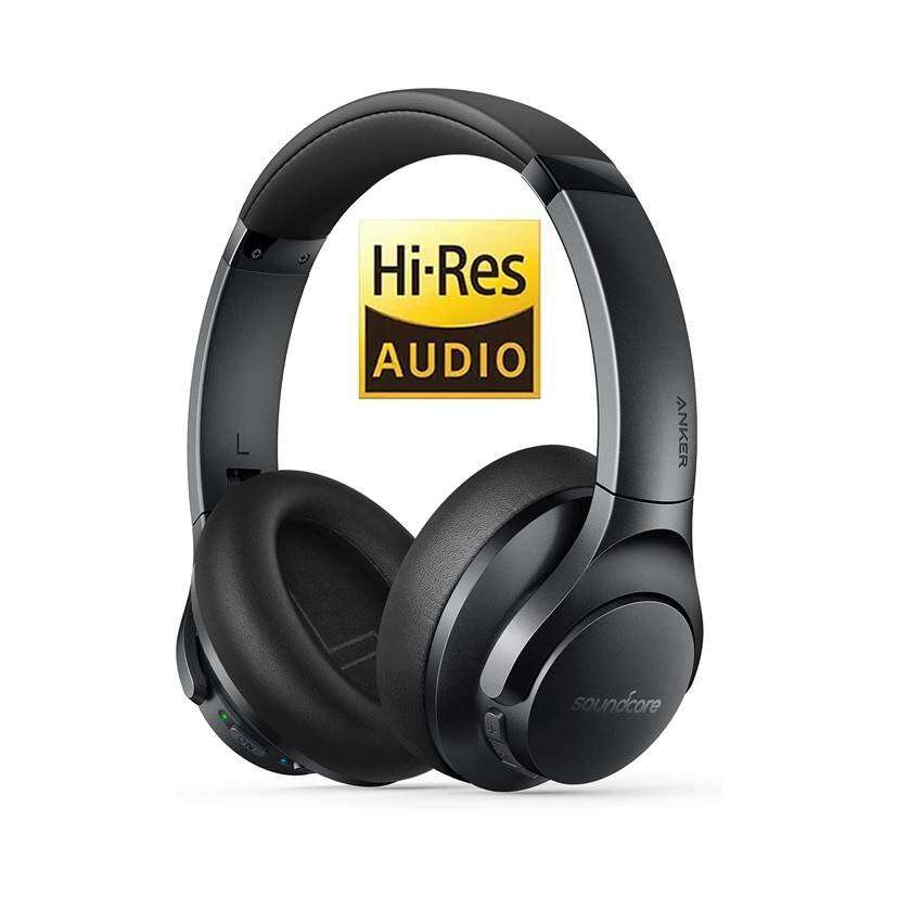 How To Pair Soundcore Life Q20 Headphones