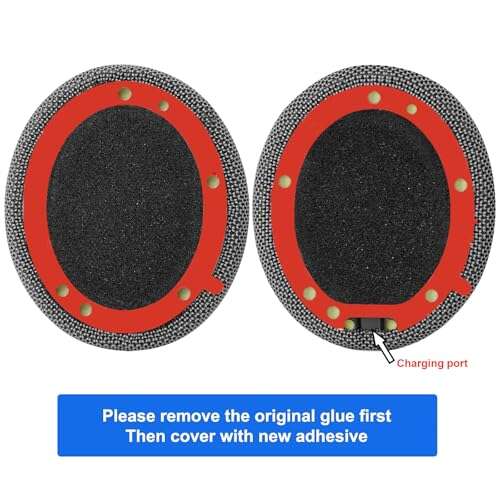 Best Glue For Headphone Pads