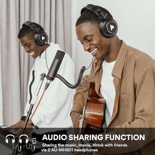 Best Closed Back Headphones For Mixing