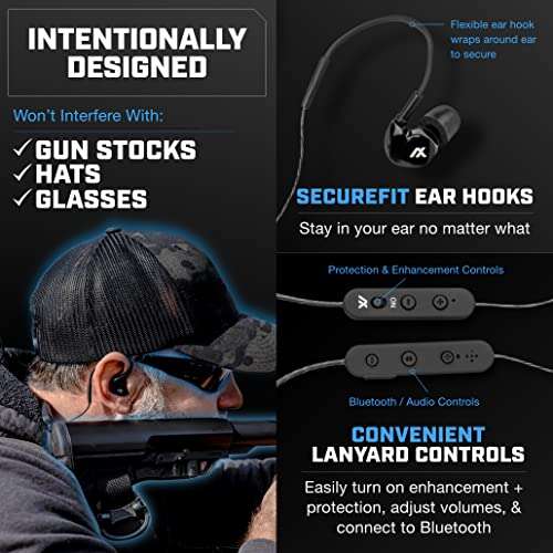 Axil Gs Extreme Earbuds Review
