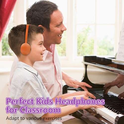 Best Bulk Headphones For Classrooms