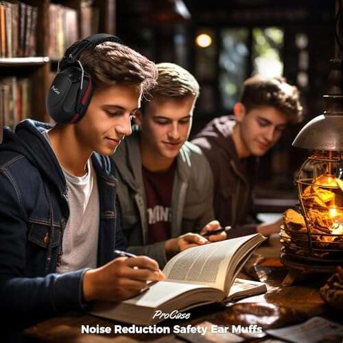 Best Headphones For Ear Protection