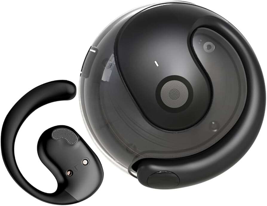 How To Use Ows Wireless Headphones