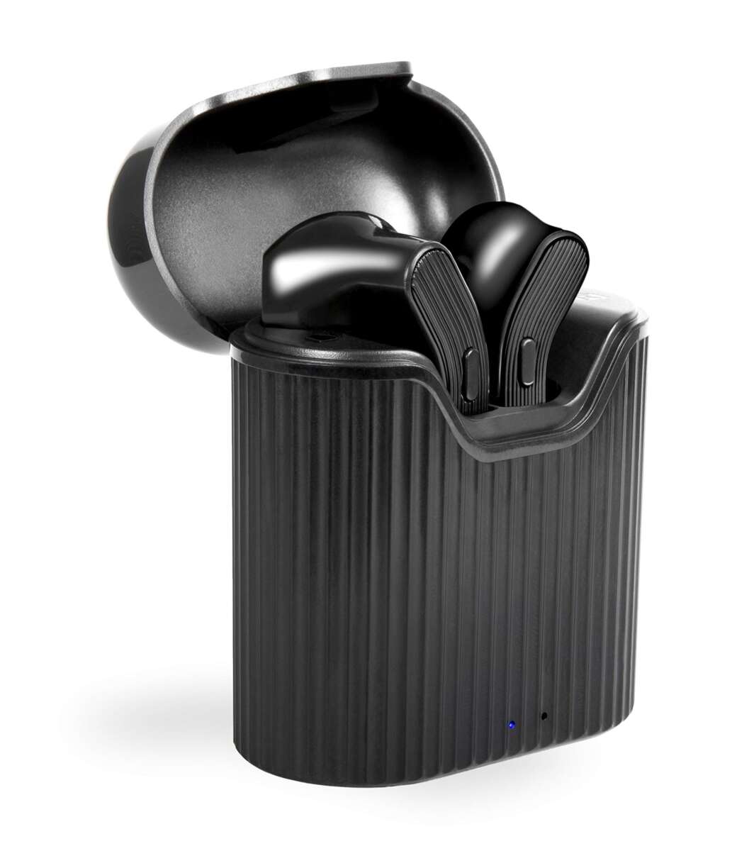 How To Pair Wicked Audio Earbuds