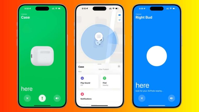 How To Find Lost Headphones In Case