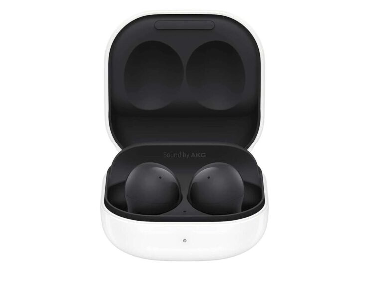 How To Put Galaxy Earbuds In Pairing Mode