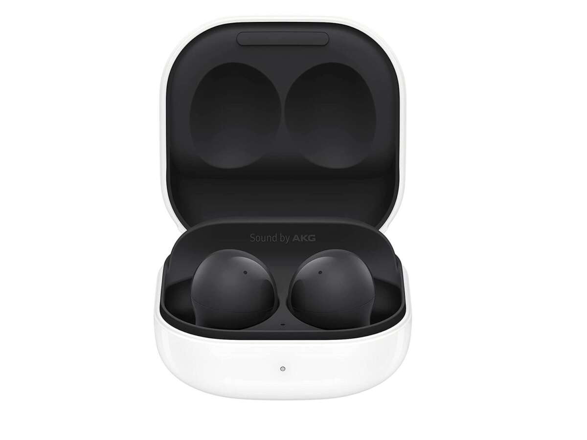 How To Put Galaxy Earbuds In Pairing Mode