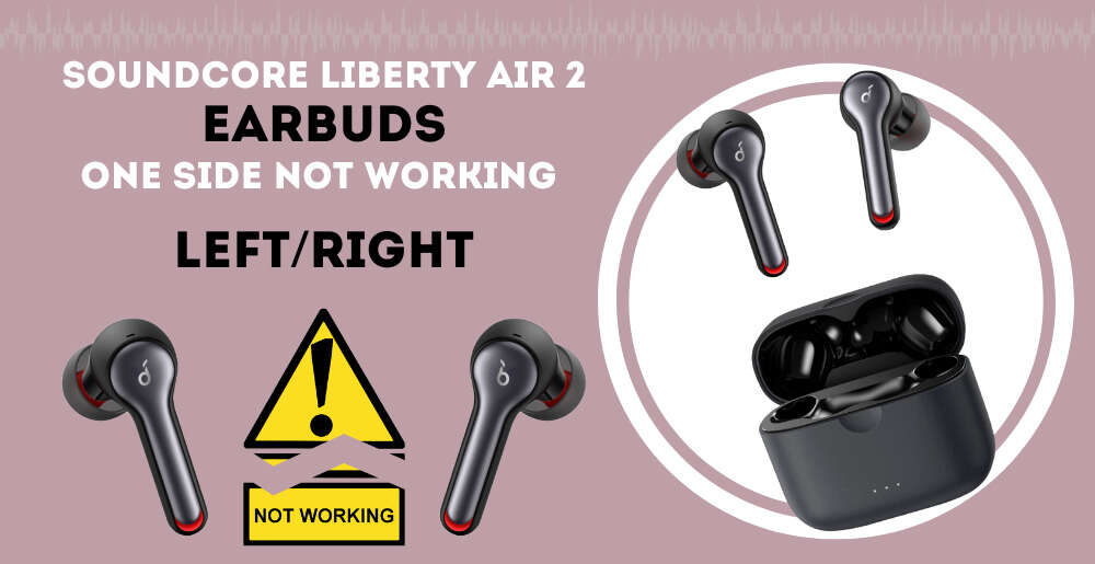 How To Track Soundcore Earbuds