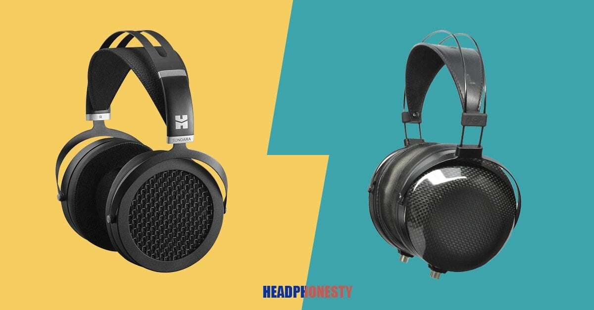 What Is A Closed Back Headphone