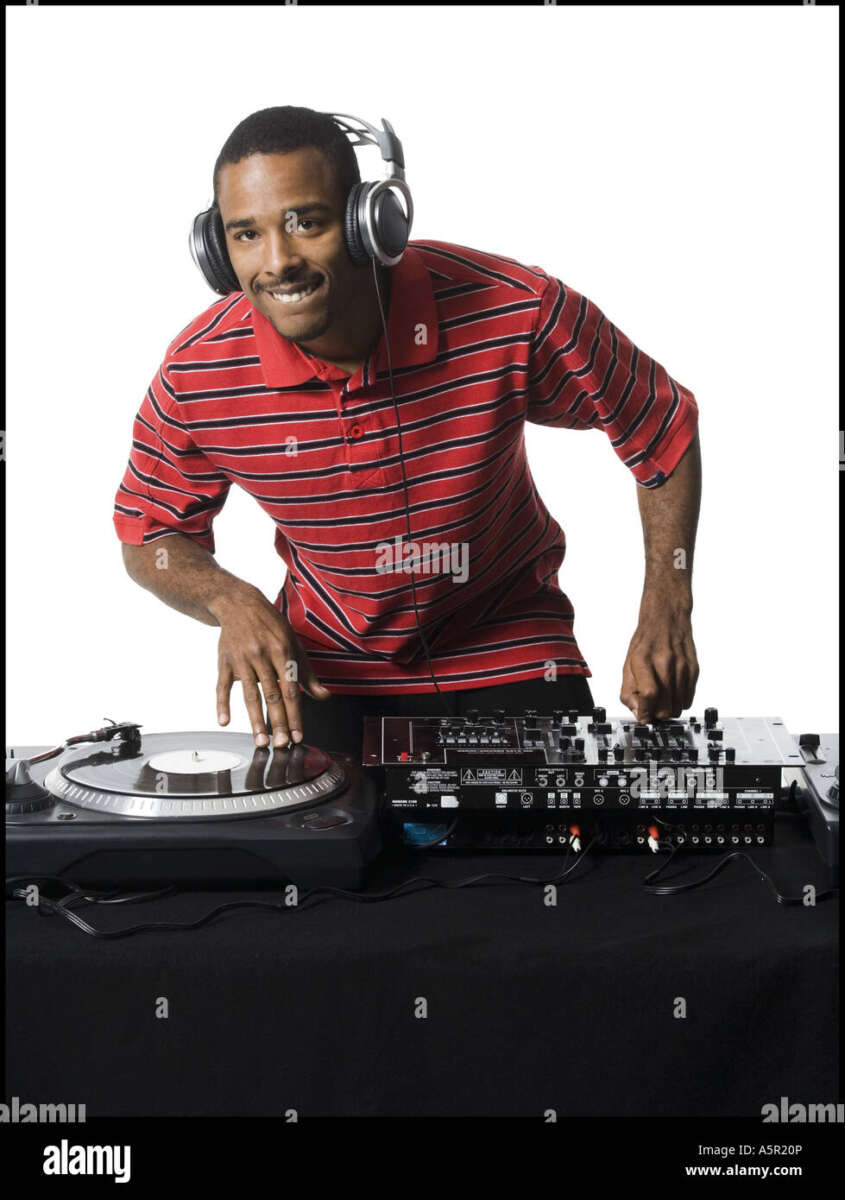 Why Do DJs Wear Headphones