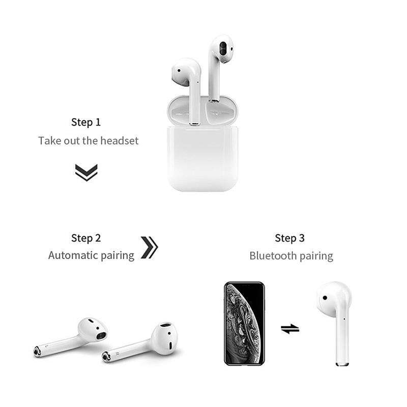 How To Connect TWS Earbuds To Android