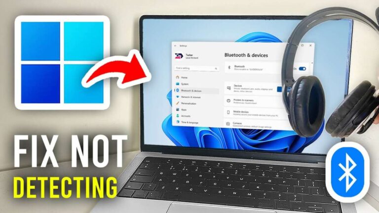 How To Find Your Bluetooth Headphones