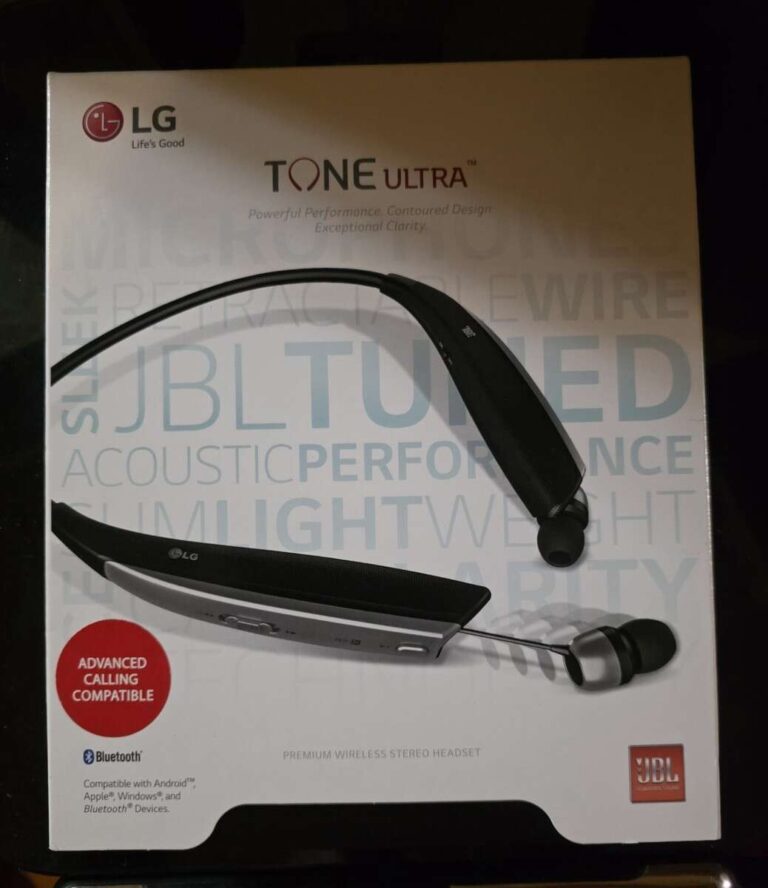 What Is Talk Through On JBL Headphones