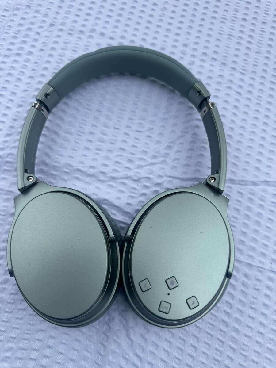How To Pair Srhythm Headphones