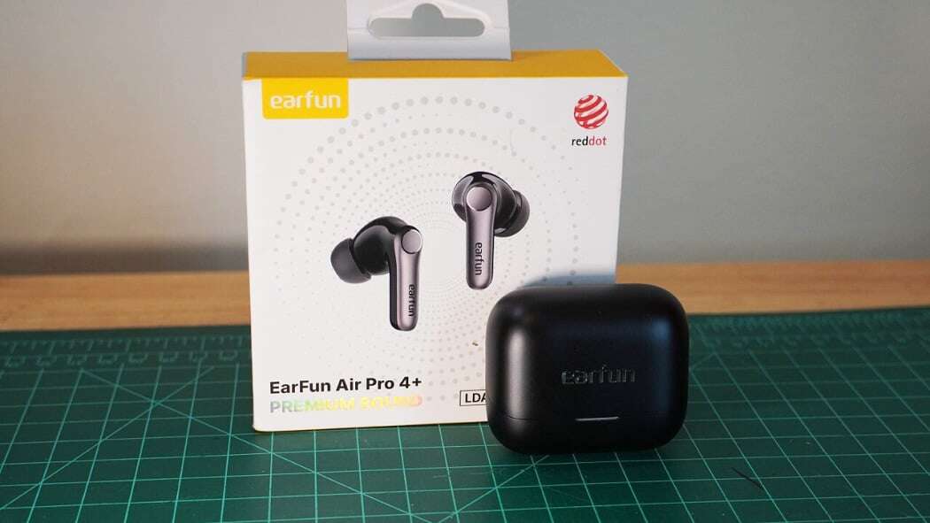 Which Wireless Earbuds Have The Longest Play Time