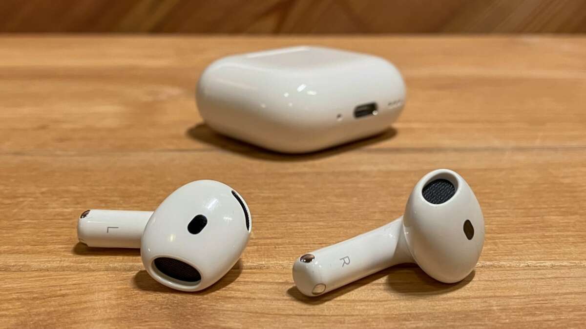 What Are Good Earbuds With Noise Cancelling