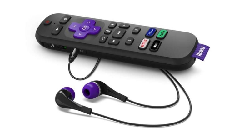 How To Pair My Roku Remote With My TV