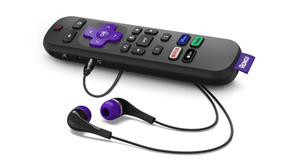 How To Pair My Roku Remote With My TV