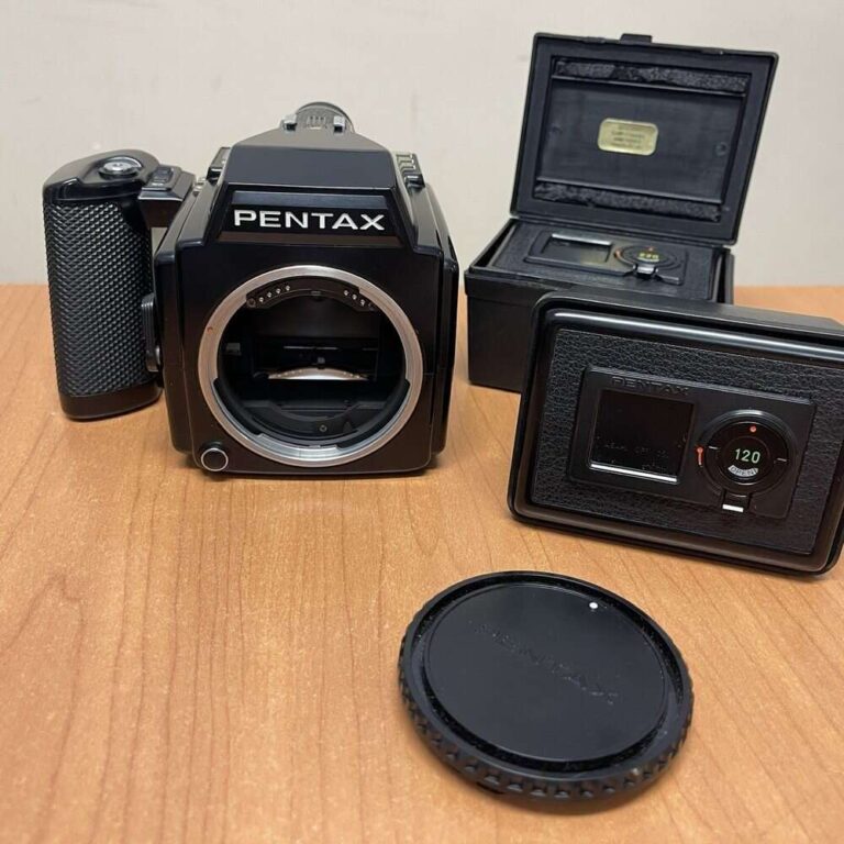 What Digital Camera Is Best For Me