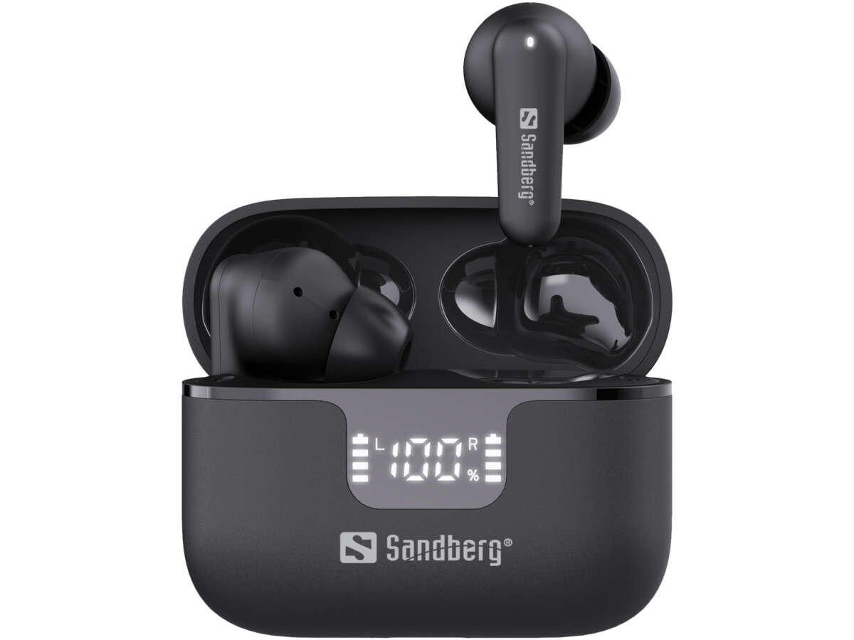 What Is ENC And ANC In Earbuds