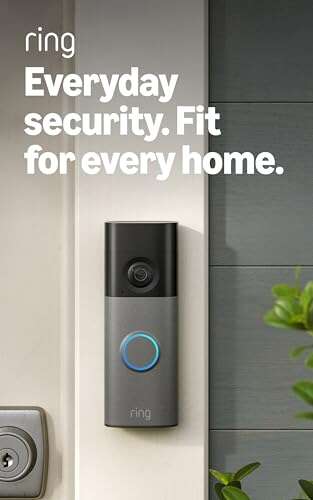 Best Ring Camera For Apartment