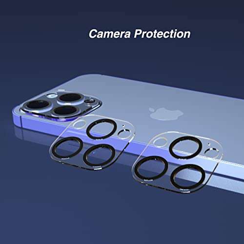 Best Camera Lens Protector For Iphone 16 Pro Max