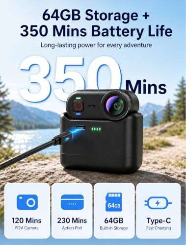 Best Compact Camera For Action Shots