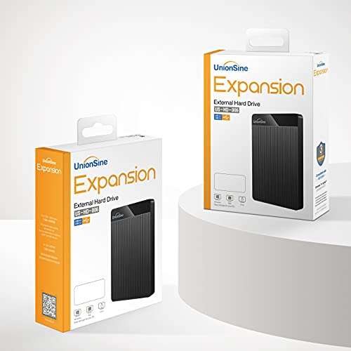 Best External SSD For PS4