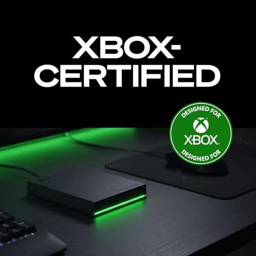 Best External SSD For Xbox Series X