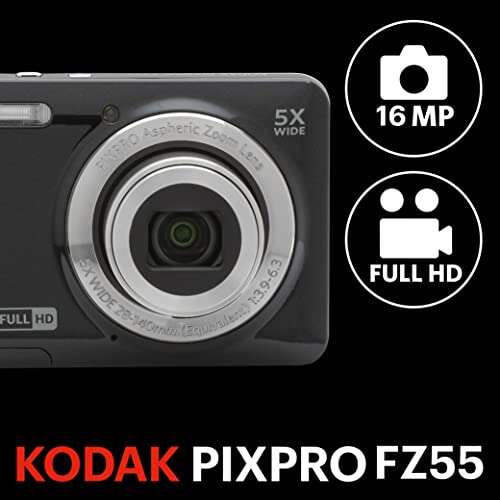 Best Brand For Compact Digital Camera