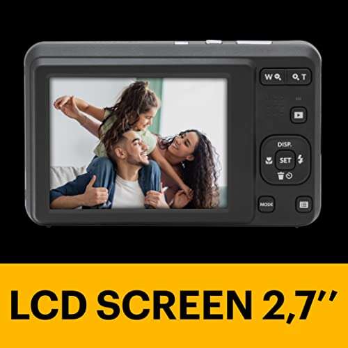 Best Compact Digital Camera For Photos