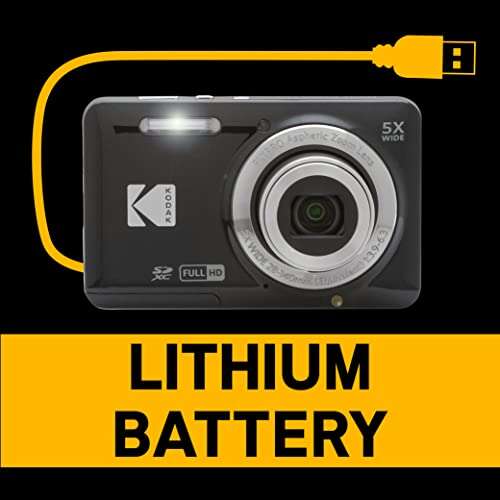 Best Digital Camera For Casual Use