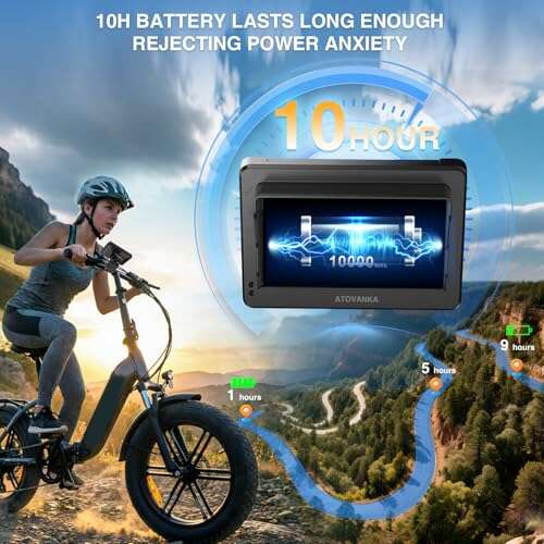 Best Rear View Camera For Bicycle