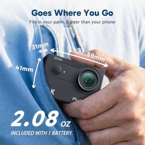 Best GoPro Camera For Cycling