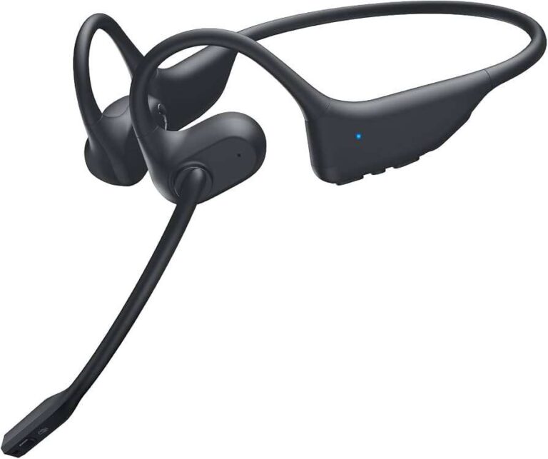 Can Open Ear Earbuds Be Noise Cancelling