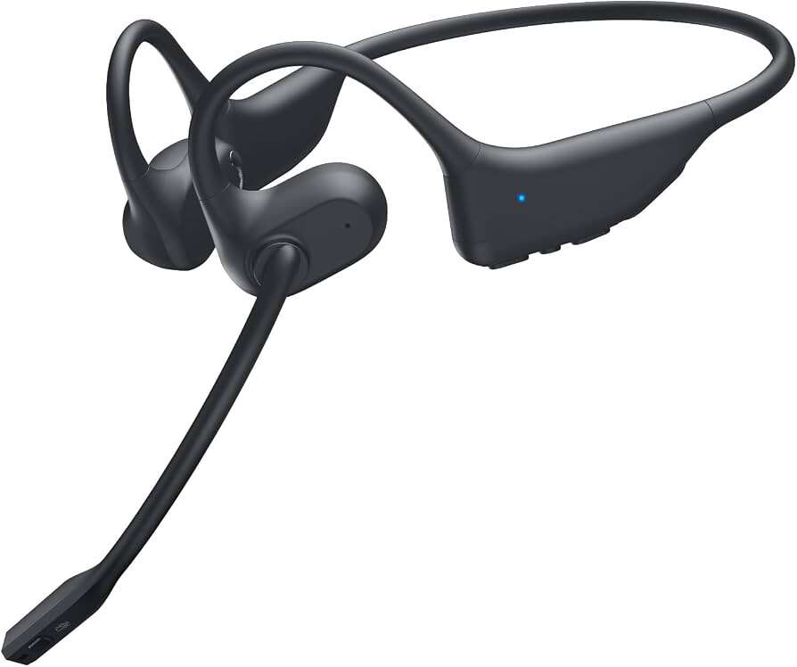 Can Open Ear Earbuds Be Noise Cancelling