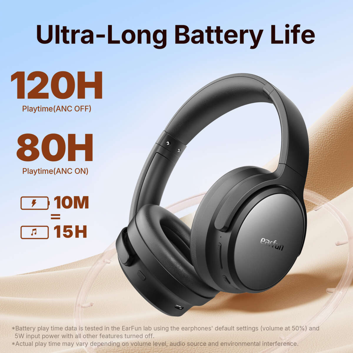Which Earbuds Have The Longest Battery Life