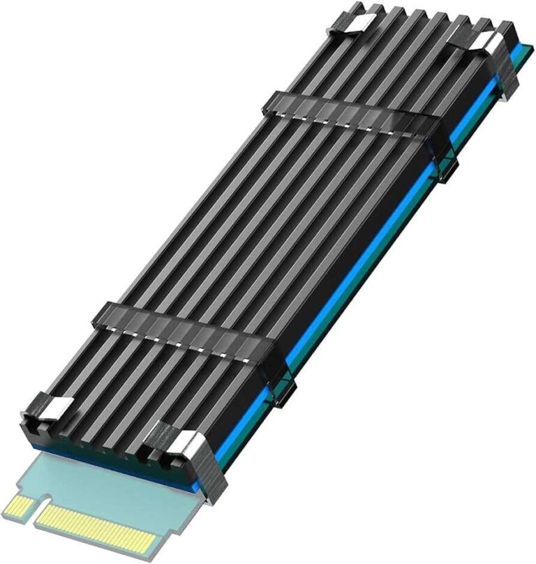How To Install SSD In PS5 Slim
