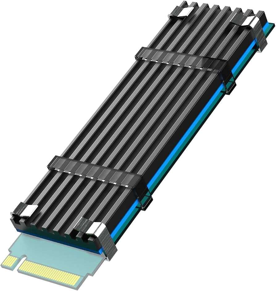 How To Install SSD In PS5 Slim