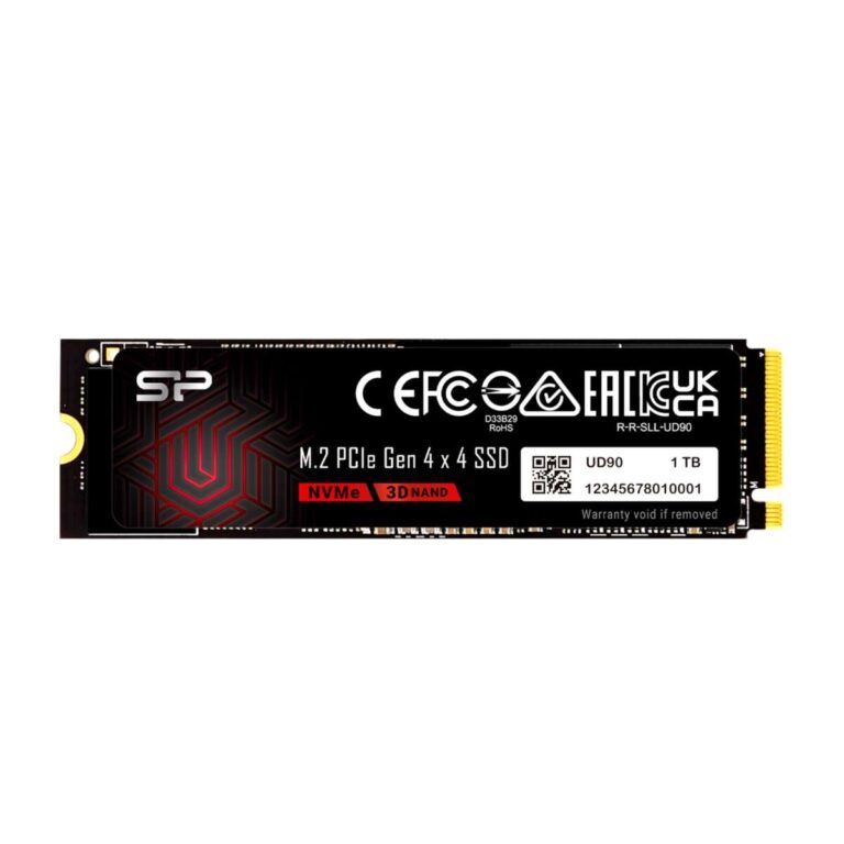 What Is 1.0 TB SSD