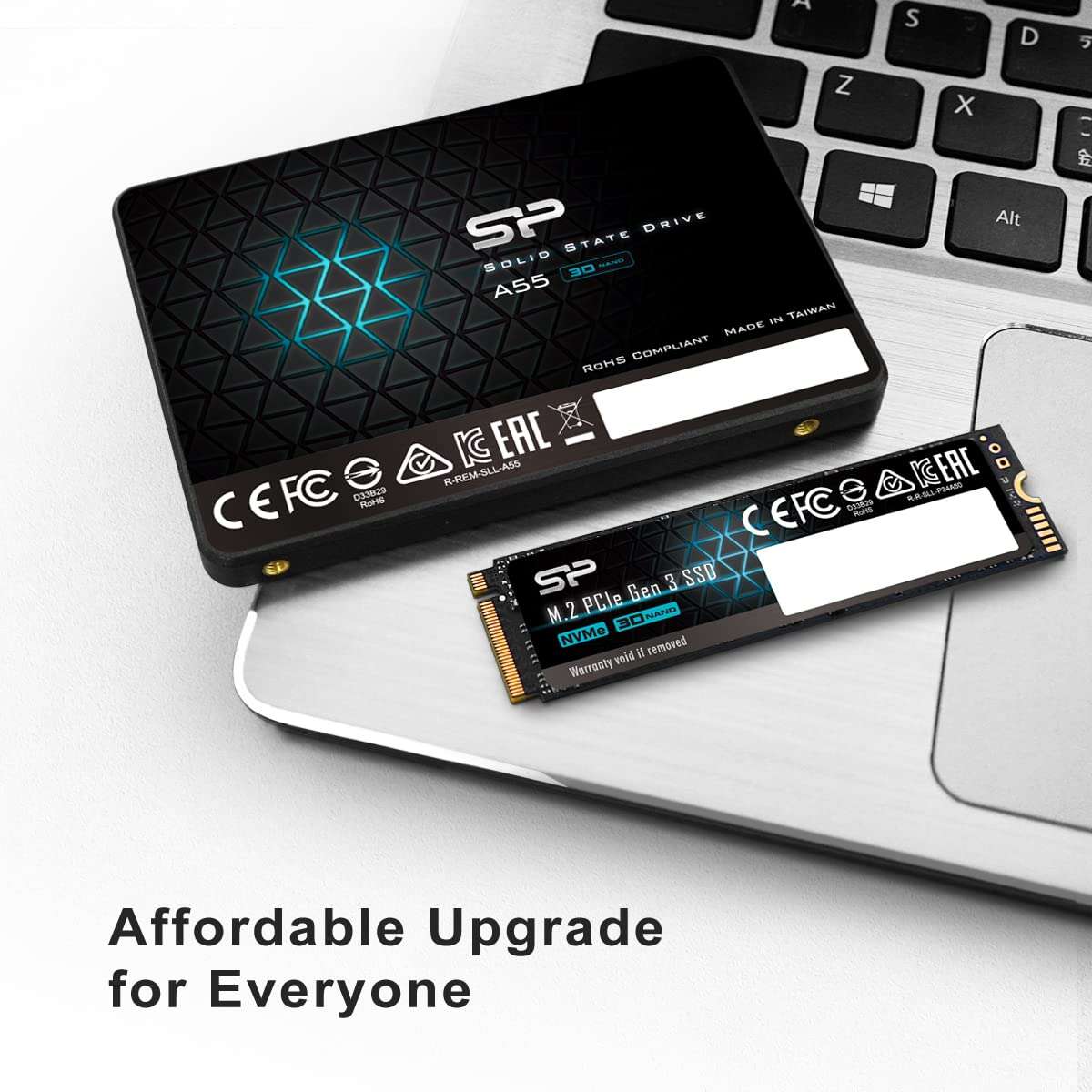 Is Silicon Power SSD Good