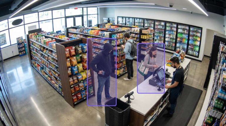 What Do Cameras Look Like In Stores