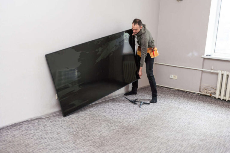 How To Recycle Plasma TV