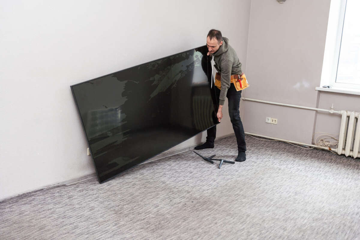 How To Recycle Plasma TV