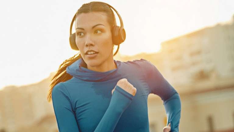 What Are The Best Headphones For Working Out