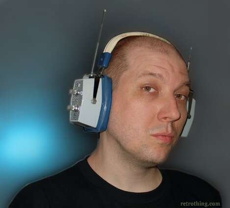 When Did Wireless Headphones Come Out